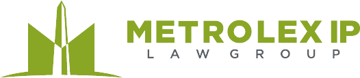 METROLEX IP LAW GROUP logo
