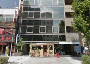 METROLEX IP Japan Office