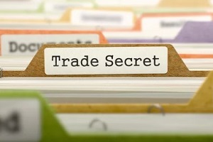 trade secret files