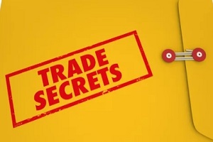 trade secret envelop