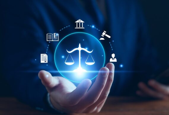 legal advice for digital technologies